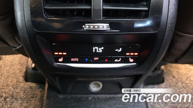 BMW X3 (G01) xDrive 20d M Sport 2018 — фото 18