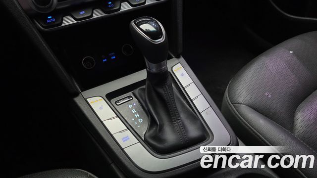 Hyundai Avante (AD) 1.6 Smart Choice 2020 — фото 9
