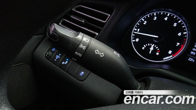 Hyundai Avante (AD) 1.6 Smart Choice 2020 — фото 16