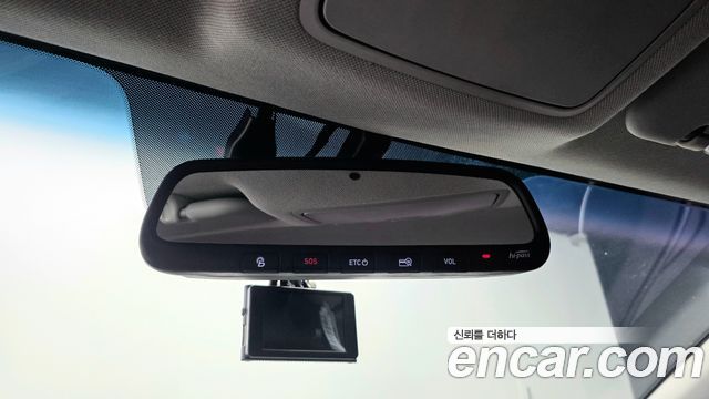 Hyundai Avante (AD) 1.6 Smart Choice 2020 — фото 17