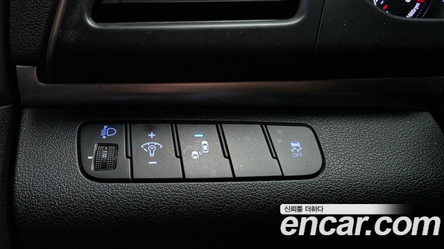 Hyundai Avante (AD) 1.6 Smart Choice 2020 — фото 18