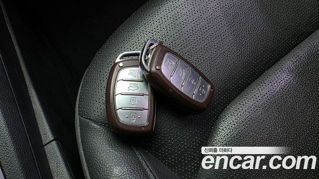 Hyundai Avante (AD) 1.6 Smart Choice 2020 — фото 27