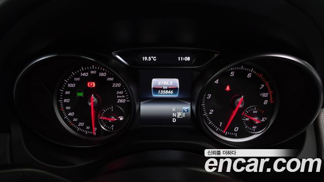 Mercedes-Benz CLA-Class (C117) CLA250 4MATIC 2017 — фото 8