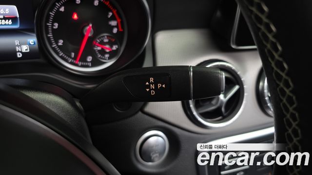 Mercedes-Benz CLA-Class (C117) CLA250 4MATIC 2017 — фото 9