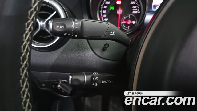 Mercedes-Benz CLA-Class (C117) CLA250 4MATIC 2017 — фото 17