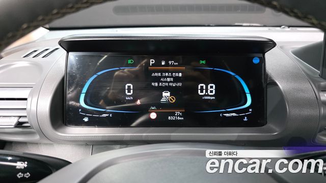 Hyundai Casper Turbo Inspiration 2023 — фото 8