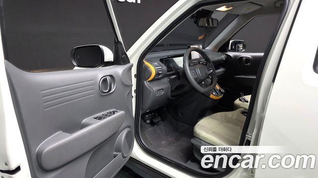 Hyundai Casper Turbo Inspiration 2023 — фото 10