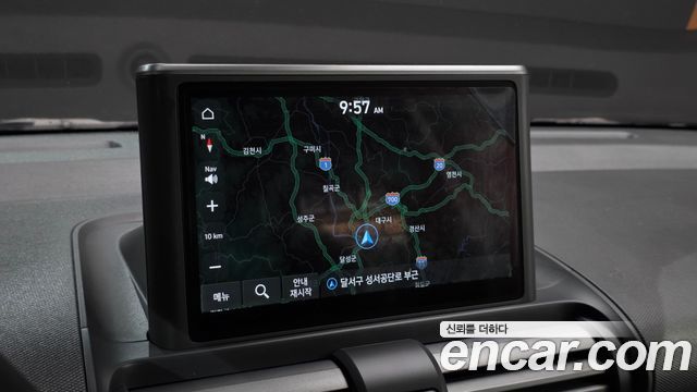 Hyundai Casper Turbo Inspiration 2023 — фото 13