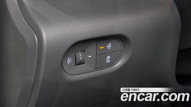Hyundai Casper Turbo Inspiration 2023 — фото 15