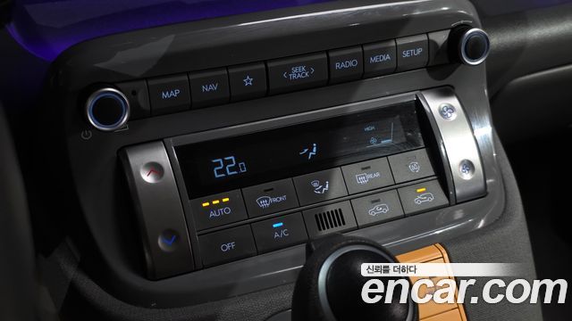 Hyundai Casper Turbo Inspiration 2023 — фото 18