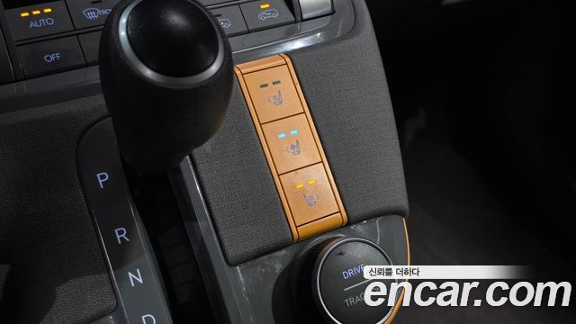 Hyundai Casper Turbo Inspiration 2023 — фото 19