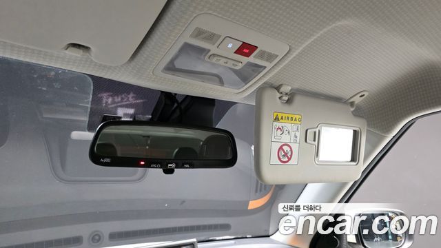Hyundai Casper Turbo Inspiration 2023 — фото 20