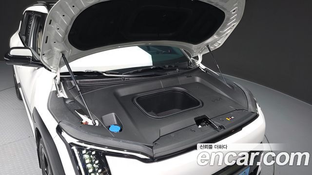 Kia EV3 Long Range 2WD GT Line 2025 — фото 6