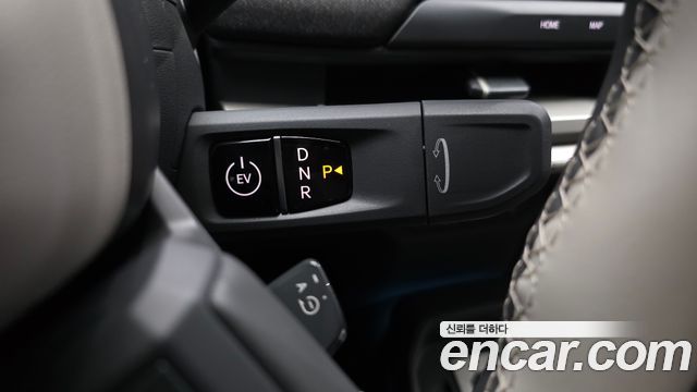 Kia EV3 Long Range 2WD GT Line 2025 — фото 9