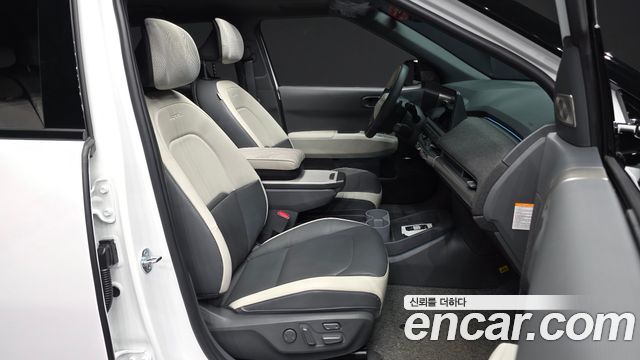 Kia EV3 Long Range 2WD GT Line 2025 — фото 11