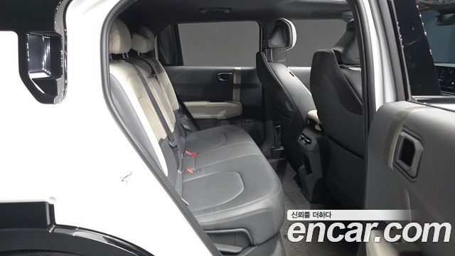 Kia EV3 Long Range 2WD GT Line 2025 — фото 12