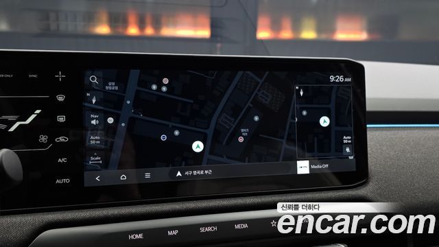 Kia EV3 Long Range 2WD GT Line 2025 — фото 14