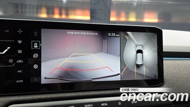 Kia EV3 Long Range 2WD GT Line 2025 — фото 15