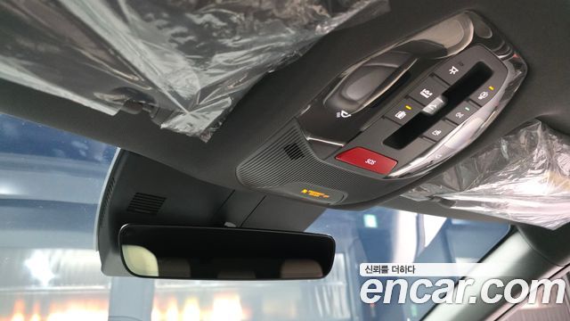 Kia EV3 Long Range 2WD GT Line 2025 — фото 17