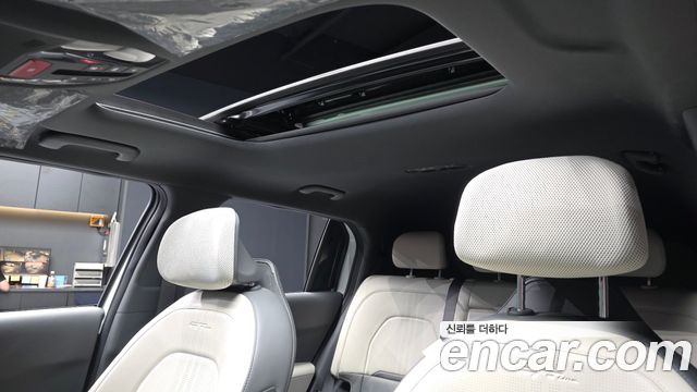 Kia EV3 Long Range 2WD GT Line 2025 — фото 19