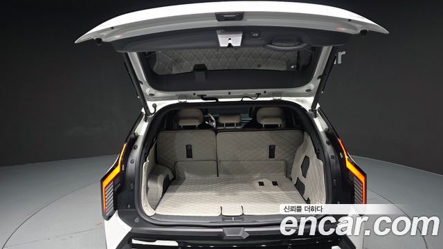 Kia EV3 Long Range 2WD GT Line 2025 — фото 20