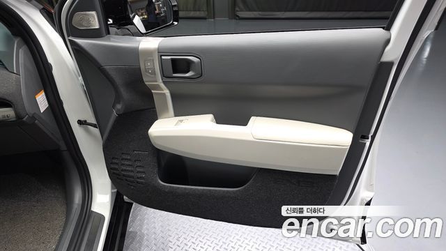 Kia EV3 Long Range 2WD GT Line 2025 — фото 24