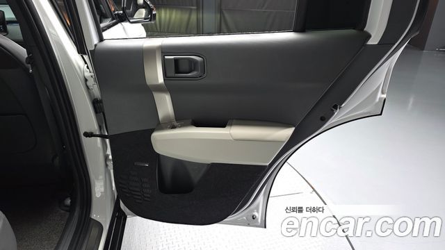 Kia EV3 Long Range 2WD GT Line 2025 — фото 25