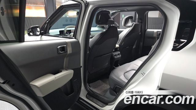 Kia EV3 Long Range 2WD GT Line 2025 — фото 26