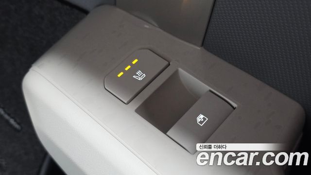 Kia EV3 Long Range 2WD GT Line 2025 — фото 27