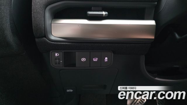 Kia EV3 Long Range 2WD GT Line 2025 — фото 28