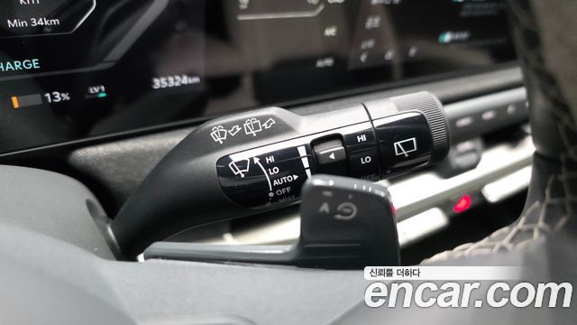 Kia EV3 Long Range 2WD GT Line 2025 — фото 29