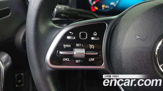 Mercedes-Benz A-Class (W177) A220 Sedan 2021 — фото 14