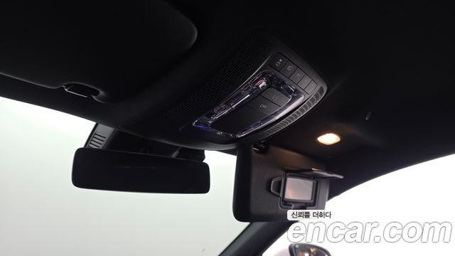 Mercedes-Benz A-Class (W177) A220 Sedan 2021 — фото 17