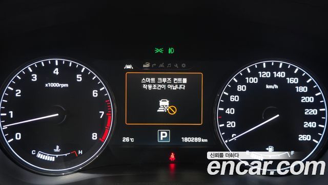 Hyundai Genesis (DH) G380 Finest Edition AWD 2015 — фото 8