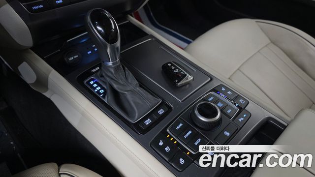 Hyundai Genesis (DH) G380 Finest Edition AWD 2015 — фото 9