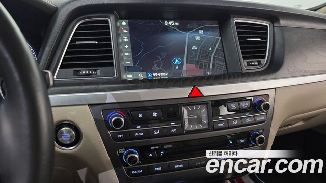 Hyundai Genesis (DH) G380 Finest Edition AWD 2015 — фото 13