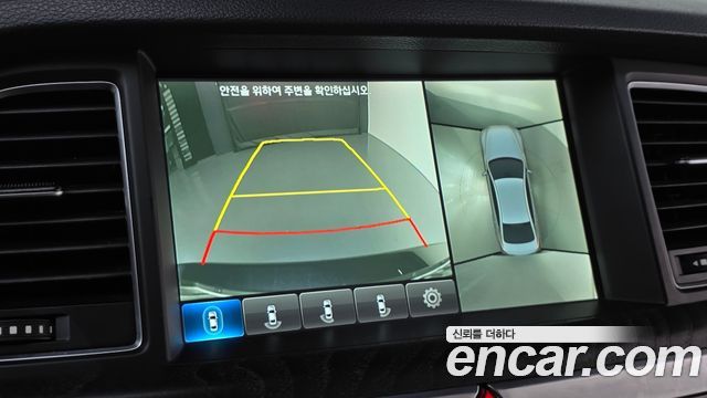 Hyundai Genesis (DH) G380 Finest Edition AWD 2015 — фото 15