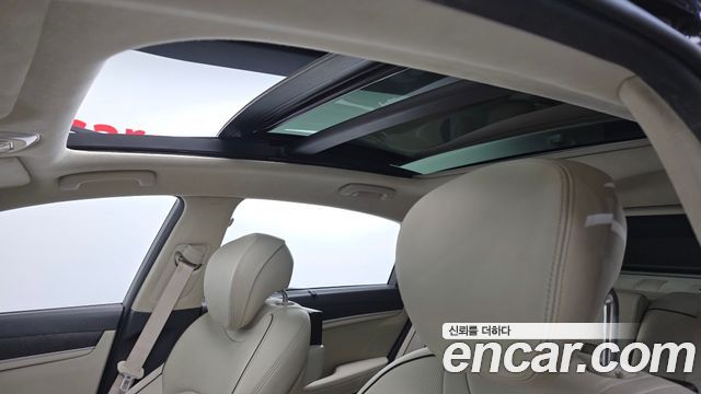 Hyundai Genesis (DH) G380 Finest Edition AWD 2015 — фото 16