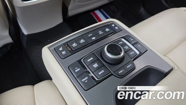 Hyundai Genesis (DH) G380 Finest Edition AWD 2015 — фото 18