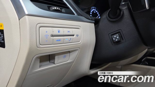 Hyundai Genesis (DH) G380 Finest Edition AWD 2015 — фото 19