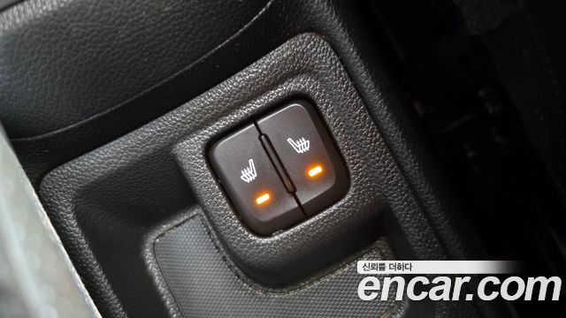 Chevrolet Spark My Fit Edition 2021 — фото 12
