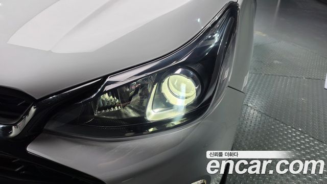 Chevrolet Spark My Fit Edition 2021 — фото 22