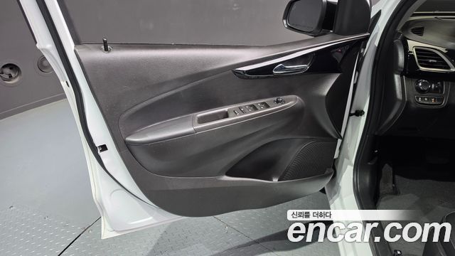 Chevrolet Spark My Fit Edition 2021 — фото 24