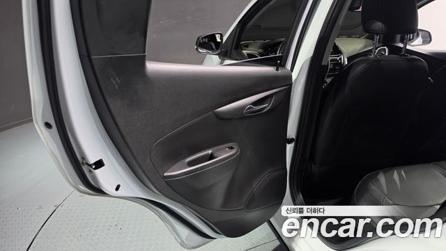Chevrolet Spark My Fit Edition 2021 — фото 25