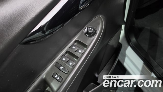 Chevrolet Spark My Fit Edition 2021 — фото 27