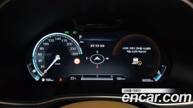 Genesis GV80 3.5T Gasoline AWD 2023 — фото 8