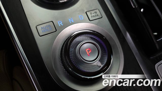 Genesis GV80 3.5T Gasoline AWD 2023 — фото 9