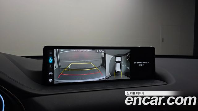 Genesis GV80 3.5T Gasoline AWD 2023 — фото 15