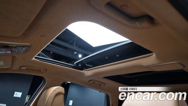 Genesis GV80 3.5T Gasoline AWD 2023 — фото 18
