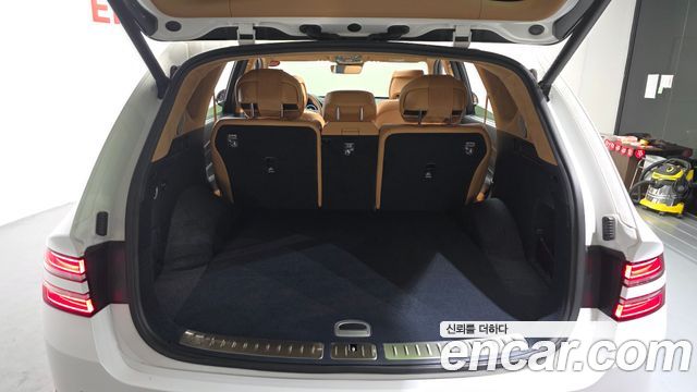 Genesis GV80 3.5T Gasoline AWD 2023 — фото 20